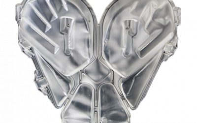 BikeCushion® Vs AirHawk®