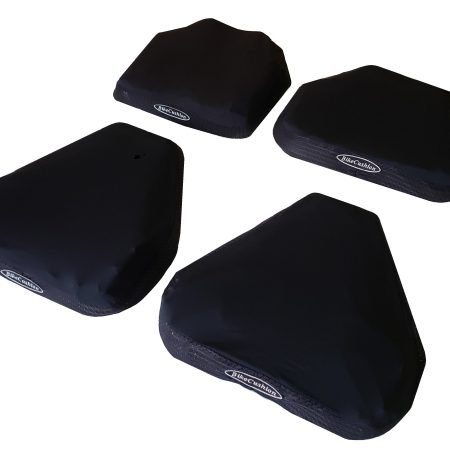 Truck Car & Motorcycle Seat Replacement Cover for BikeCushion